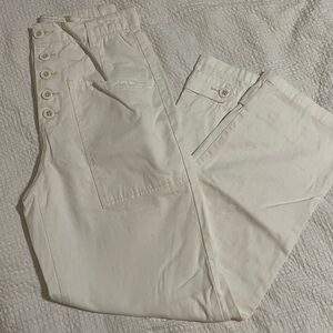 Pistola Off-White Trousers